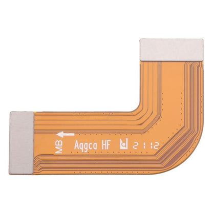 For Huawei MatePad 11 2021 DBY-W09 DBY-AL00 Subsidiary Board Connection Flex Cable - Flex Cable by buy2fix | Online Shopping UK | buy2fix