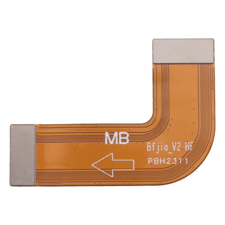 For Huawei MatePad 11 2023 DBR-W09 Subsidiary Board Connection Flex Cable - Flex Cable by buy2fix | Online Shopping UK | buy2fix