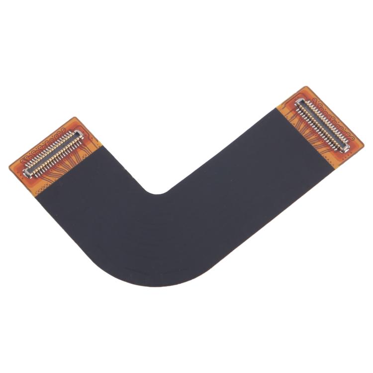 For Huawei MatePad 11 2023 DBR-W09 Subsidiary Board Connection Flex Cable - Flex Cable by buy2fix | Online Shopping UK | buy2fix