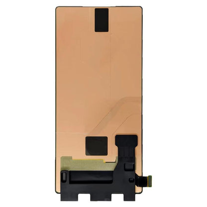 For ZTE Nubia Red Magic 10 Pro NX789J AMOLED Original LCD Screen Digitizer Full Assembly (Black) - For ZTE by buy2fix | Online Shopping UK | buy2fix