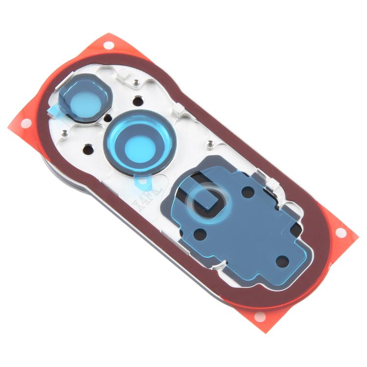 For vivo V40 Original Rear Camera Lens Cover (Grey) - Camera Parts by buy2fix | Online Shopping UK | buy2fix