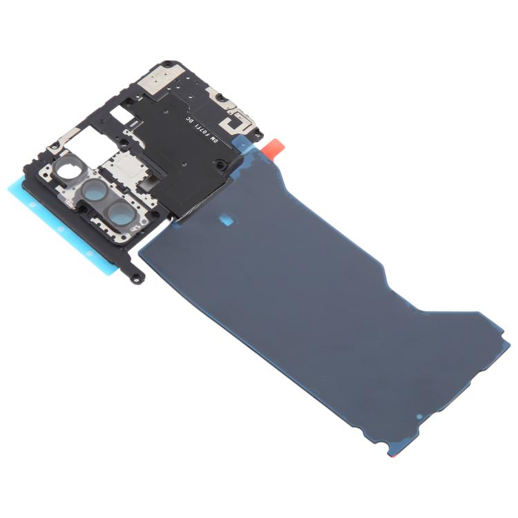 For Xiaomi Poco F4 GT Original Motherboard Protective Cover - Frame Bezel Plate by buy2fix | Online Shopping UK | buy2fix