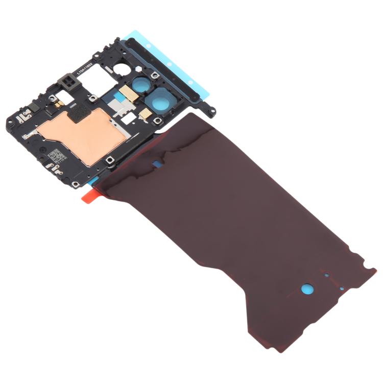 For Xiaomi Poco F4 GT Original Motherboard Protective Cover - Frame Bezel Plate by buy2fix | Online Shopping UK | buy2fix