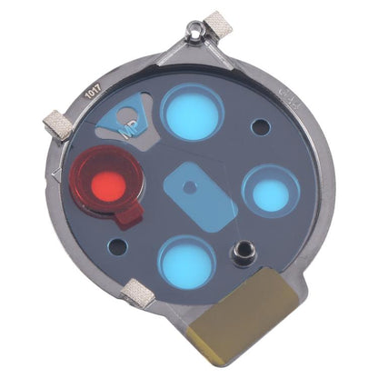 For Xiaomi Redmi K30 Ultra Original Rear Camera Lens Cover - Camera by buy2fix | Online Shopping UK | buy2fix