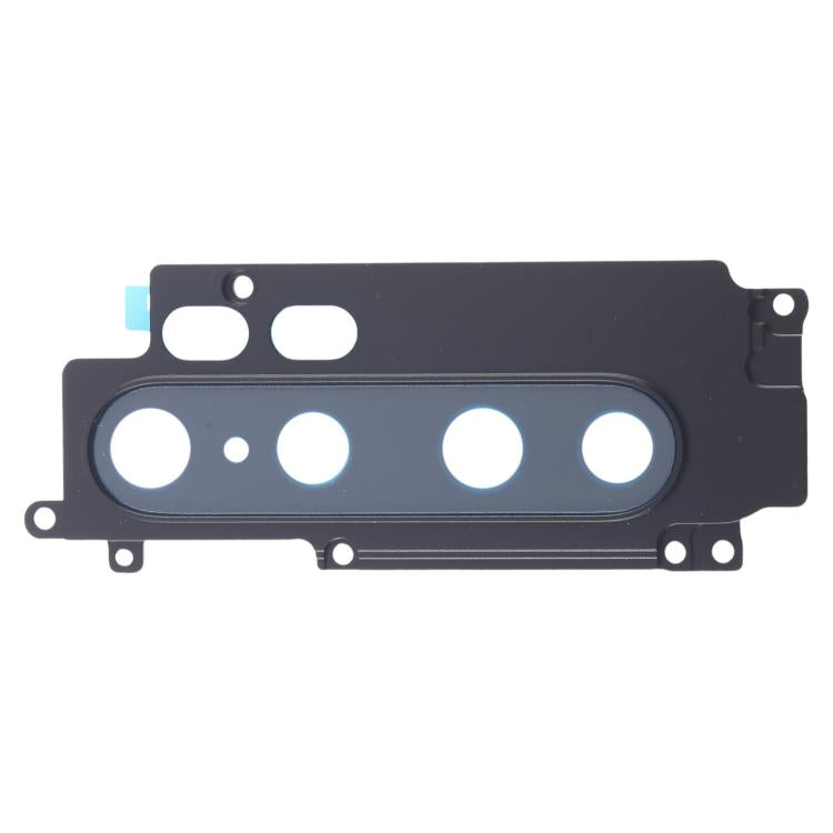 For Xiaomi Mi Note 10 Lite Original Rear Camera Frame - Camera by buy2fix | Online Shopping UK | buy2fix