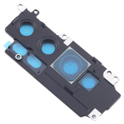 For Xiaomi Mi Note 10 Lite Original Rear Camera Frame - Camera by buy2fix | Online Shopping UK | buy2fix