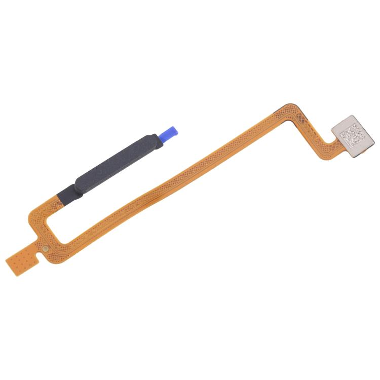 For Xiaomi Redmi 13 4G Original Fingerprint Sensor Flex Cable (Black) - Flex Cable by buy2fix | Online Shopping UK | buy2fix