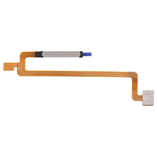 For Xiaomi Redmi 13 4G Original Fingerprint Sensor Flex Cable (Gold) - Flex Cable by buy2fix | Online Shopping UK | buy2fix