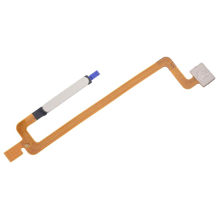 For Xiaomi Redmi 13 4G Original Fingerprint Sensor Flex Cable (Gold) - Flex Cable by buy2fix | Online Shopping UK | buy2fix