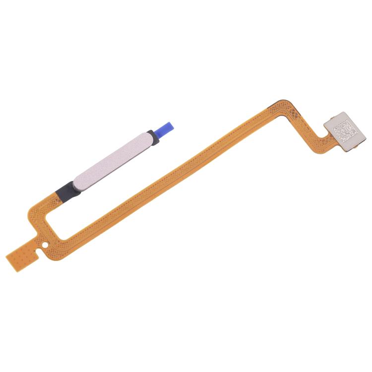 For Xiaomi Redmi 13 5G Original Fingerprint Sensor Flex Cable (Pink) - Flex Cable by buy2fix | Online Shopping UK | buy2fix