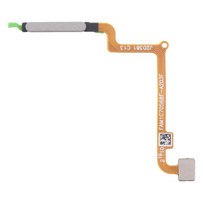 For Xiaomi Poco C75 4G Original Fingerprint Sensor Flex Cable (Gold) - Flex Cable by buy2fix | Online Shopping UK | buy2fix