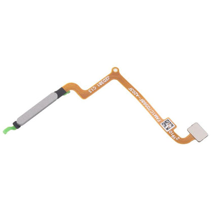 For Xiaomi Redmi 14C 5G Original Fingerprint Sensor Flex Cable (Gold) - Flex Cable by buy2fix | Online Shopping UK | buy2fix