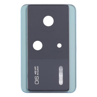 For Xiaomi Redmi K60E Original Rear Camera Lens Cover (Green) - Camera by buy2fix | Online Shopping UK | buy2fix