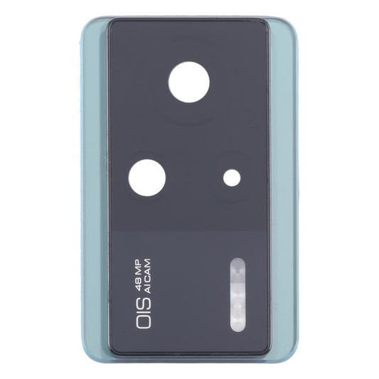 For Xiaomi Redmi K60E Original Rear Camera Lens Cover (Green) - Camera by buy2fix | Online Shopping UK | buy2fix