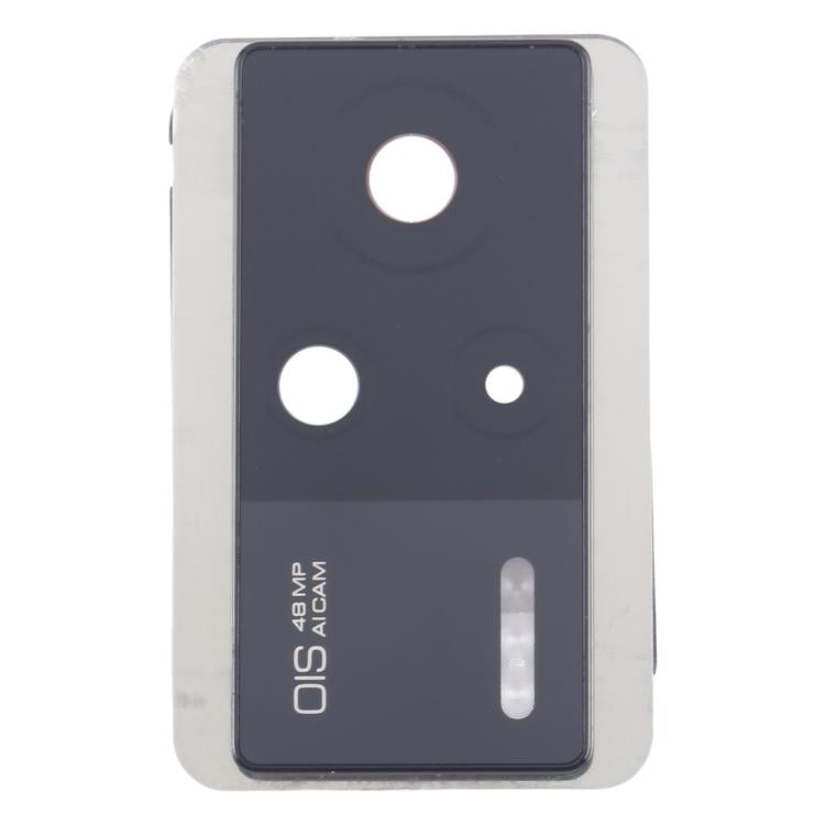 For Xiaomi Redmi K60E Original Rear Camera Lens Cover (White) - Camera by buy2fix | Online Shopping UK | buy2fix