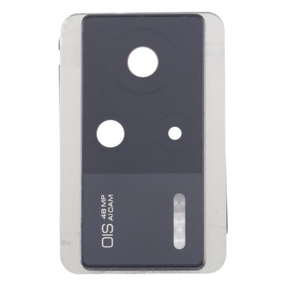 For Xiaomi Redmi K60E Original Rear Camera Lens Cover (White) - Camera by buy2fix | Online Shopping UK | buy2fix