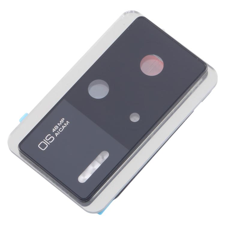 For Xiaomi Redmi K60E Original Rear Camera Lens Cover (White) - Camera by buy2fix | Online Shopping UK | buy2fix