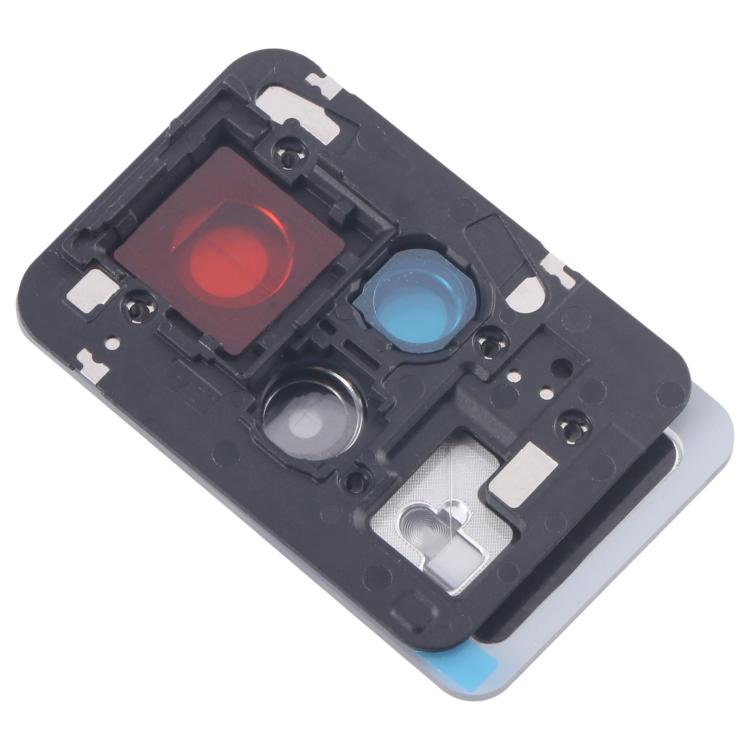 For Xiaomi Redmi K60E Original Rear Camera Lens Cover (White) - Camera by buy2fix | Online Shopping UK | buy2fix