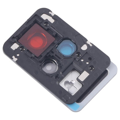 For Xiaomi Redmi K60E Original Rear Camera Lens Cover (White) - Camera by buy2fix | Online Shopping UK | buy2fix