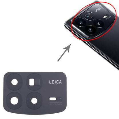 For Xiaomi Mix Fold 4 Original Back Camera Lens - Camera by buy2fix | Online Shopping UK | buy2fix