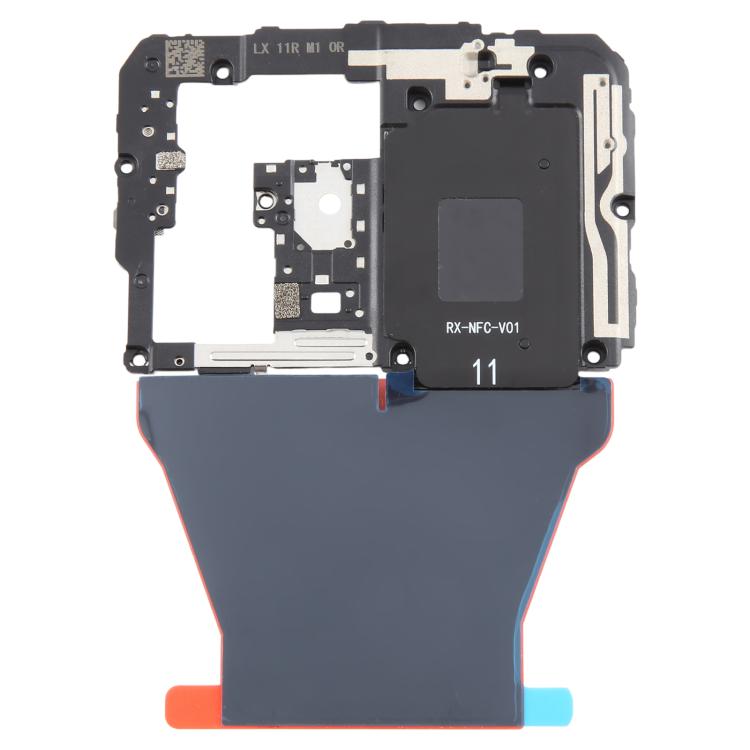 For Xiaomi 11T Original Motherboard Protective Cover - Frame Bezel Plate by buy2fix | Online Shopping UK | buy2fix