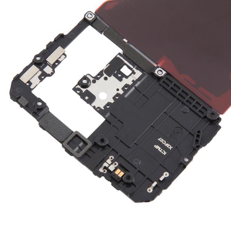 For Xiaomi 11T Original Motherboard Protective Cover - Frame Bezel Plate by buy2fix | Online Shopping UK | buy2fix