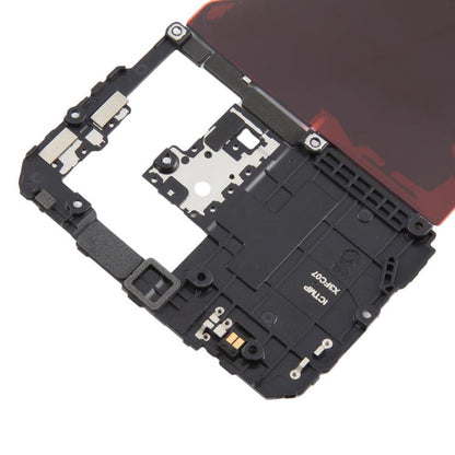 For Xiaomi 11T Original Motherboard Protective Cover - Frame Bezel Plate by buy2fix | Online Shopping UK | buy2fix