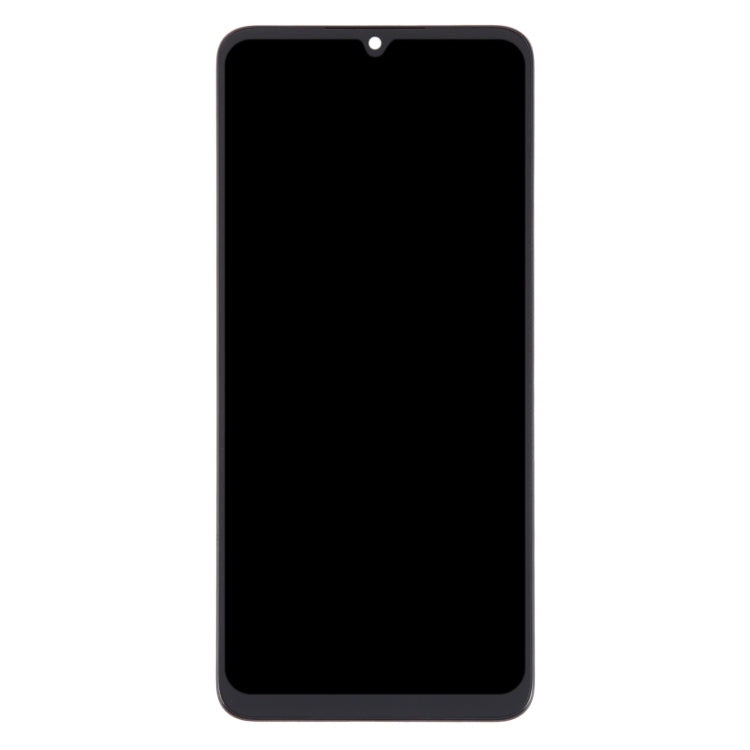 For Xiaomi Redmi 13R 5G Original IPS Material LCD Screen Digitizer Full Assembly with Frame by buy2fix