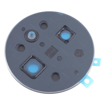 For Xiaomi Poco C75 4G Original Rear Camera Lens Cover (Blue) - Camera by buy2fix | Online Shopping UK | buy2fix