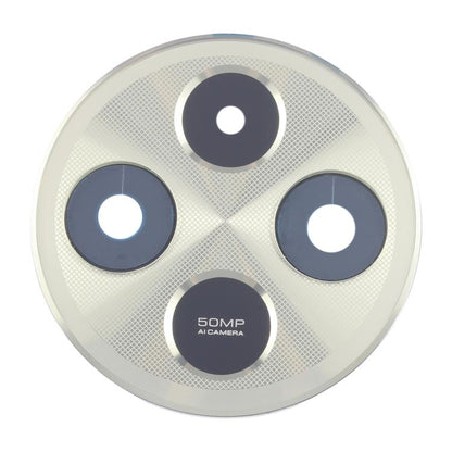 For Xiaomi Redmi 14C 4G Original Rear Camera Lens Cover (Green) - Camera by buy2fix | Online Shopping UK | buy2fix