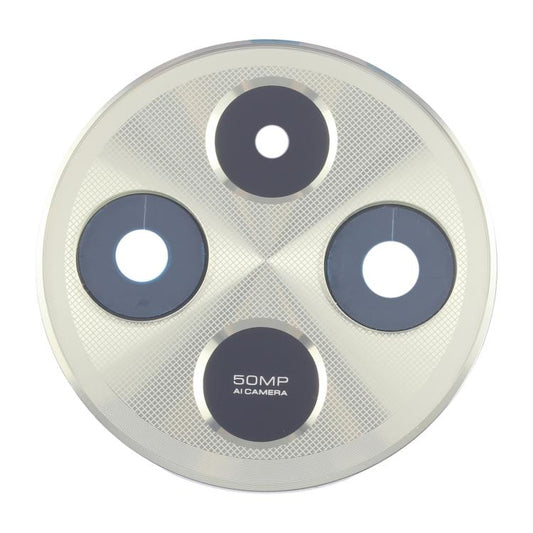 For Xiaomi Redmi 14C 4G Original Rear Camera Lens Cover (Green) - Camera by buy2fix | Online Shopping UK | buy2fix