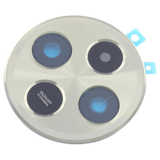 For Xiaomi Redmi 14C 4G Original Rear Camera Lens Cover (Green) - Camera by buy2fix | Online Shopping UK | buy2fix