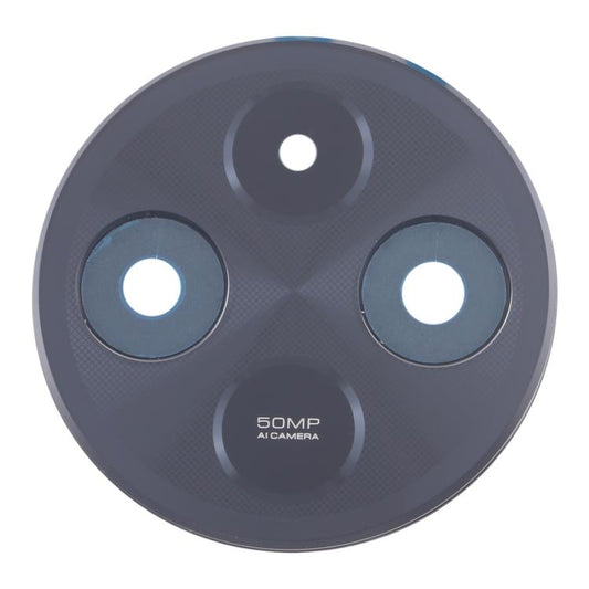 For Xiaomi Redmi 14C 5G Original Rear Camera Lens Cover (Black) - Camera by buy2fix | Online Shopping UK | buy2fix