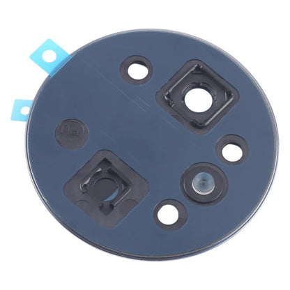 For Xiaomi Redmi 14C 5G Original Rear Camera Lens Cover (Black) - Camera by buy2fix | Online Shopping UK | buy2fix