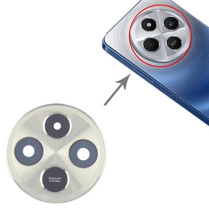 For Xiaomi Redmi 14C 5G Original Rear Camera Lens Cover (Green) - Camera by buy2fix | Online Shopping UK | buy2fix