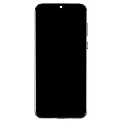 For Huawei Pura 70 Pro Original LCD Screen Digitizer Full Assembly with Frame (Black) - LCD Screen by buy2fix | Online Shopping UK | buy2fix