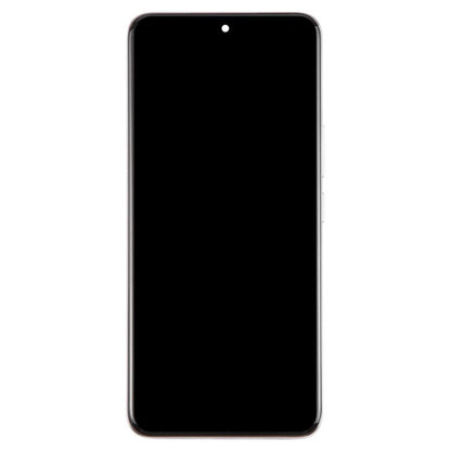 For Honor 200 Original LCD Screen Digitizer Full Assembly with Frame (Pink) - LCD Screen by buy2fix | Online Shopping UK | buy2fix