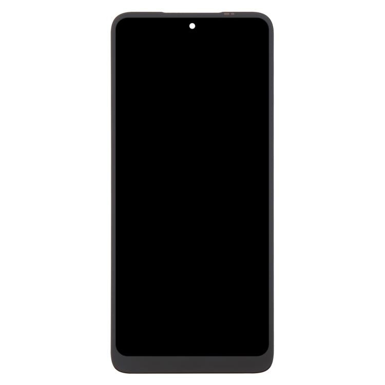 For Motorola Moto G35 OEM LCD Screen With Digitizer Full Assembly - LCD Screen by buy2fix | Online Shopping UK | buy2fix