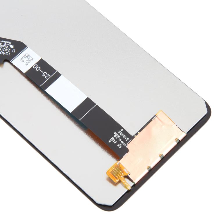 For Motorola Moto G35 OEM LCD Screen With Digitizer Full Assembly - LCD Screen by buy2fix | Online Shopping UK | buy2fix