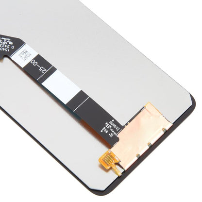 For Motorola Moto G35 OEM LCD Screen With Digitizer Full Assembly - LCD Screen by buy2fix | Online Shopping UK | buy2fix