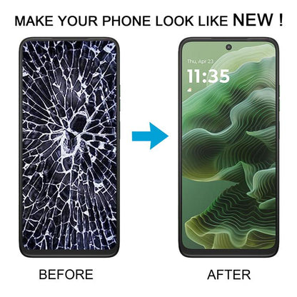 For Motorola Moto G35 OEM LCD Screen With Digitizer Full Assembly - LCD Screen by buy2fix | Online Shopping UK | buy2fix