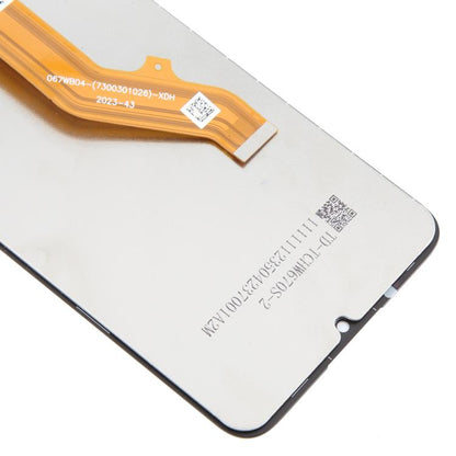 For TCL 505 4G OEM LCD Screen With Digitizer Full Assembly - For TCL by buy2fix | Online Shopping UK | buy2fix