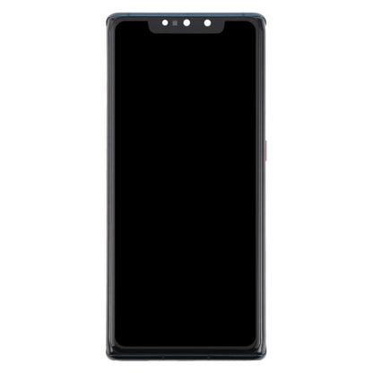 For Huawei Mate 30 Pro TFT LCD Screen Digitizer Full Assembly with Frame, Not Supporting Fingerprint Identification (Green) - LCD Screen by buy2fix | Online Shopping UK | buy2fix
