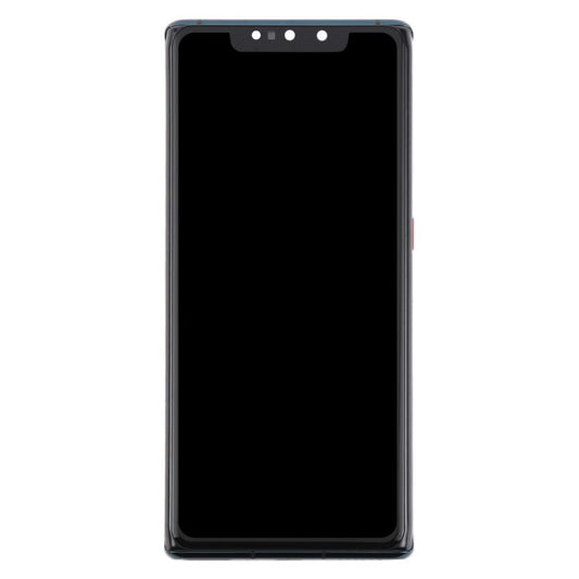 For Huawei Mate 30 Pro TFT LCD Screen Digitizer Full Assembly with Frame, Not Supporting Fingerprint Identification (Green) - LCD Screen by buy2fix | Online Shopping UK | buy2fix