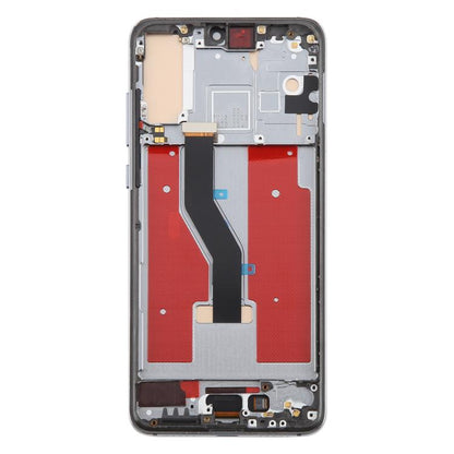 For Huawei P20 Pro TFT LCD Screen Digitizer Full Assembly with Frame, Not Supporting Fingerprint Identification (Black) - LCD Screen by buy2fix | Online Shopping UK | buy2fix