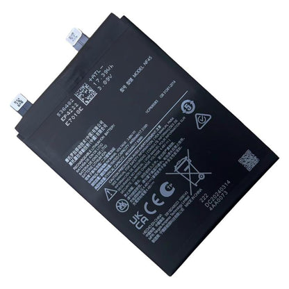 For Motorola Edge 30 Ultra 4610mAh NF45 Battery Replacement - For Motorola by buy2fix | Online Shopping UK | buy2fix