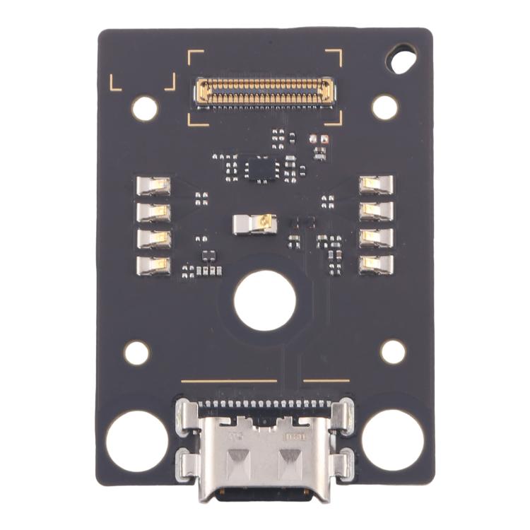 For Huawei MatePad 10.4 BAH3-W59 Charging Port Board - Tail Connector by buy2fix | Online Shopping UK | buy2fix