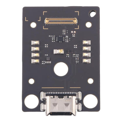 For Huawei MatePad 10.4 BAH3-W59 Charging Port Board - Tail Connector by buy2fix | Online Shopping UK | buy2fix
