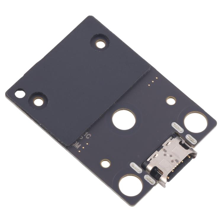 For Huawei MatePad 10.4 BAH3-W59 Charging Port Board - Tail Connector by buy2fix | Online Shopping UK | buy2fix