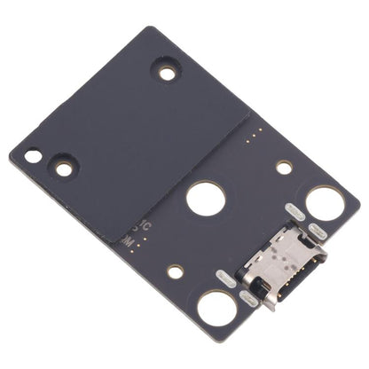 For Huawei MatePad 10.4 BAH3-W59 Charging Port Board - Tail Connector by buy2fix | Online Shopping UK | buy2fix
